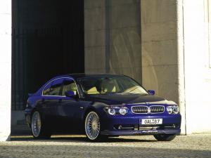 2003 Alpina B7